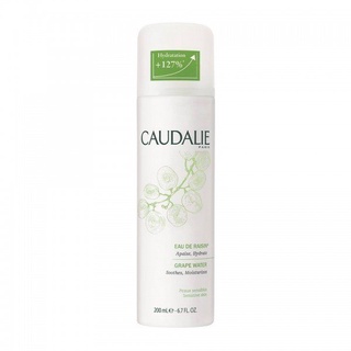 Xịt khoáng dưỡng ẩm chiết xuất Nho Caudalie Grape Water 300ml