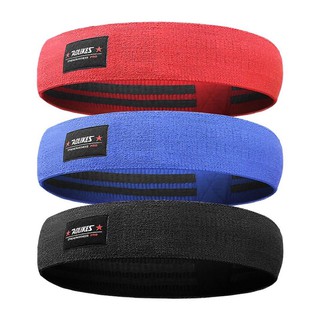 {HÀNG CHÍNH HÃNG} DÂY ĐÀN HỒI TẬP THỂ HÌNH MINI BAND AOLIKES AL3603