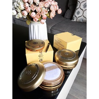 Phấn Phủ Bột Siêu Mịn Whoo Mi Jewerly Powder 28g