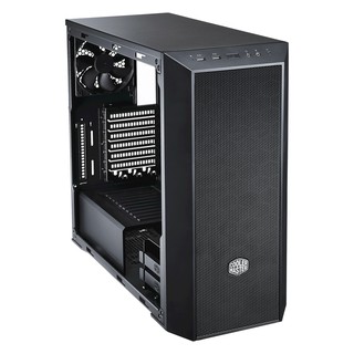 Vỏ máy tính CoolerMaster Masterbox 5 black