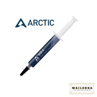 Keo Tản Nhiệt CPU Arctic MX4-8gr