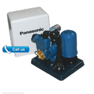 Máy bôm nước tự động tăng áp Panasonic A-130JACK