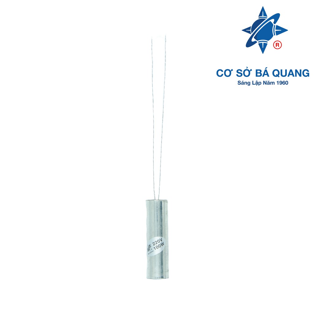 Ruột mỏ hàn 100w