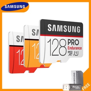Thẻ Nhớ Samsung Micro SD TF 128GB UHS-1 100MB / S TF