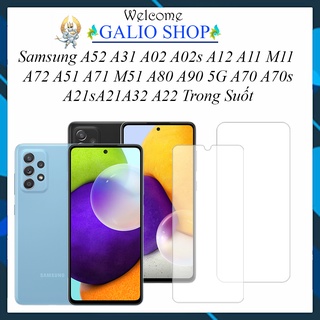 Cường lực samsung a04 a73 a23 a73 a22 a33 a53 a12 a03s core a50 m51 m53 a71 j7 prime s21 fe full màn tổng hợp Kính [TS]