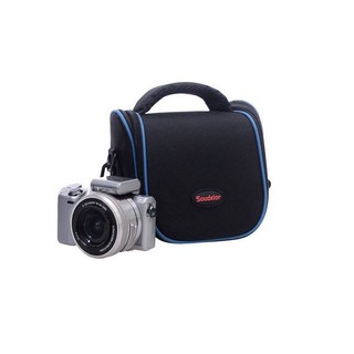 Túi máy ảnh Mirrorless Sony A6000,...