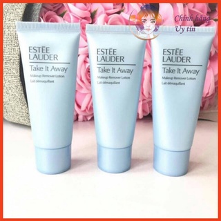 Tẩy trang Ester Lauder Take it Away