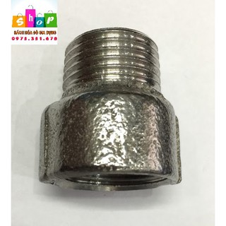 CÀ RÁ INOX ĐÚC SẦN 21-21 ( LƠ THU 1/2 1/2 )