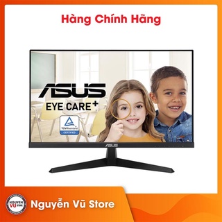 Màn hình Asus VY249HE (23.8"/FHD/IPS/75Hz/1ms/250nits/HDMI+VGA+Audio/FreeSync) - Hàng Chính Hãng