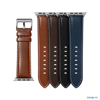 Dây đeo Apple Watch LAUT Oxford Series
