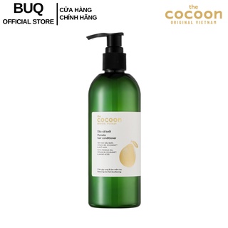 Dầu Xả Bưởi Cocoon Giúp Cung Cấp Dưỡng Chất Và Bổ Sung Độ Ẩm Cho Tóc 310ml