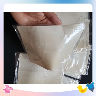 Da bột tập phun xăm, da bột