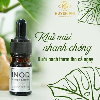 SERUM HÔI NÁCH INOD HUYỀN PHI