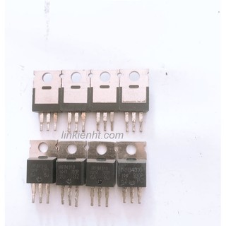 MOSFET IRFB4310 FB4310 CHÍNH HÃNG THÁO MÁY