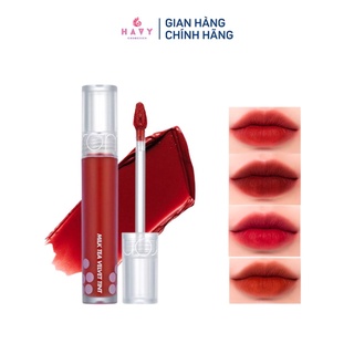 Son Kem Lì Romand Milk Tea Velvet Tint 4.4g
