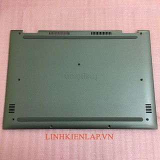 Mặt D vỏ laptop dell inspiron 13 5368 5378 5379 P69G 2-in-1