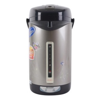[Mã ELHADEV giảm 4% đơn 300K] Bình thủy điện Sharp KP-30STV-Hàng Chính Hãng