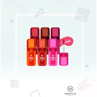 [SON MẪU MỚI] Son kem Black Rouge Mara Hot Water Tint LV00 LV01 LV02 LV03 LV04 LV05