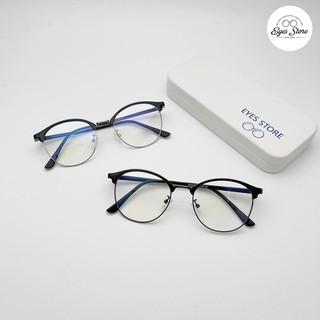 Gọng Kính Eyes Store 1027 - Nhựa Lõi Thép