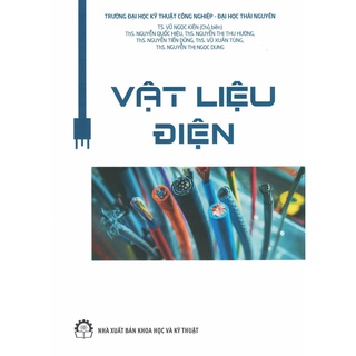 Sách - Vật Liệu Điện