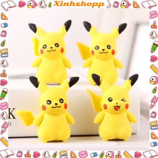 Tẩy Chì Pikachu