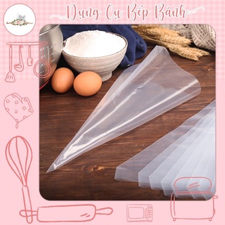 10 Túi Bắt Bông Kem Ngành Bánh