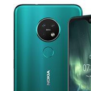 Cường lực camera Nokia 7.2/Nokia 6.2