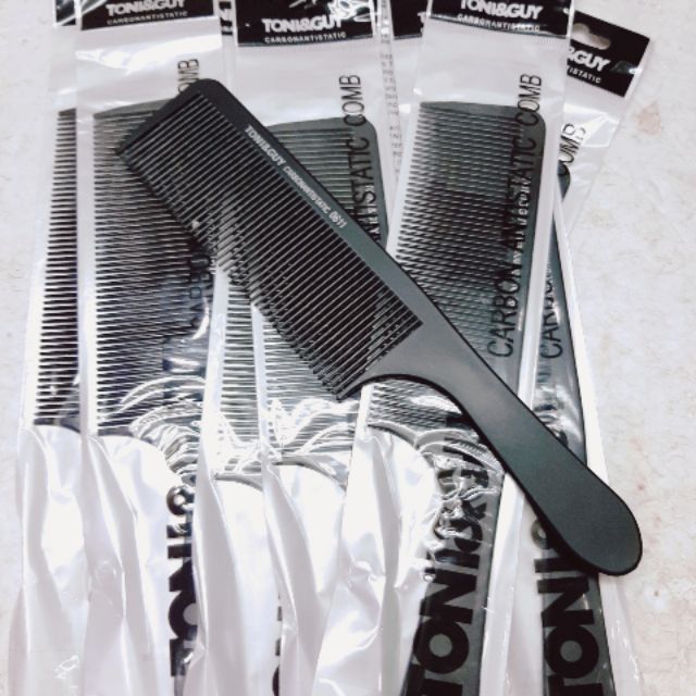 LƯỢC CẮT TÓC TONI & GUY