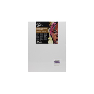 [DA ĐEN] Khung Tranh Canvas CMMD1318 380gsm Cao Cấp