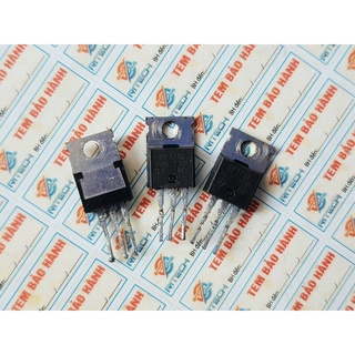 [Combo 5 chiếc] IRF3710 Mosfet Kênh-N 57A/100V TO-220 (Tháo Máy)