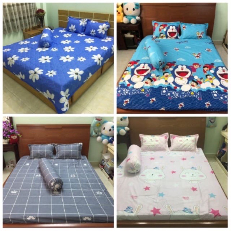 Gra cotton poly