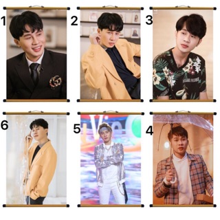 Ảnh treo tường jack j97 , tranh treo phương Tuấn