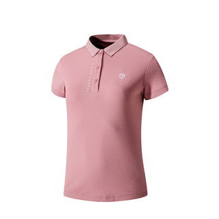 Áo Polo nữ Erke 12220292055-203