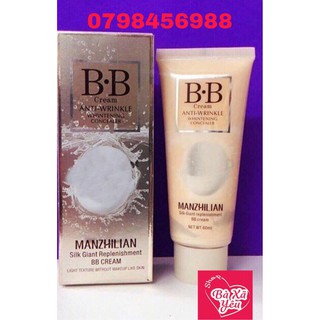 Kem nền BB