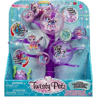 Cây trang sức thần kì TWISTY PETZ 6053562