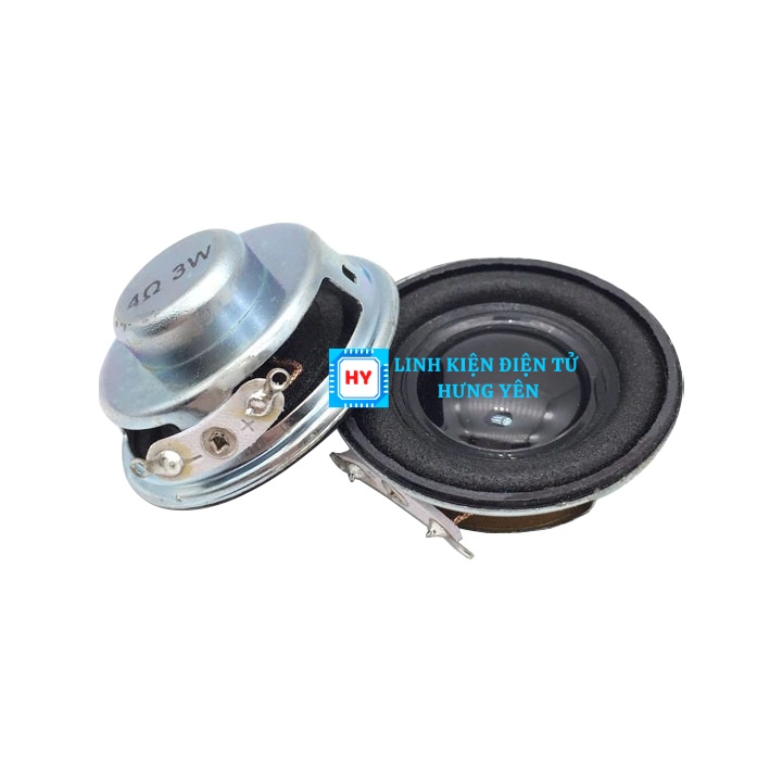 Loa 3W 4R 40MM