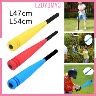 (free ship) Gậy bóng chày bằng xốp, đồ chơi dành cho trẻ em - tặng kèm bóng