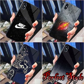 Ốp lưng phủ bóng cao cấp cho iphone x / xs / xs max / 6 -7 -8 / 6P 7P 8P / 11 / 11 pro / 11 pro max / 12 pro max