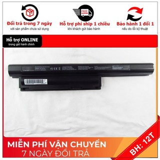 [BH12TH] ⚡Pin laptop Sony Vaio SVE15136CVB SVE15136CVW SVE151G13W