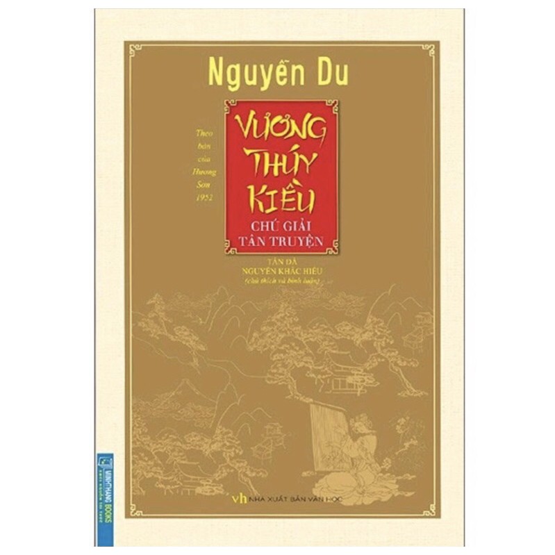 sách - Vương Thuý Kiều