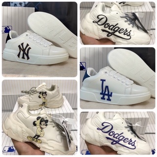 Giầy thể thao dodgers nam nữ 36-44