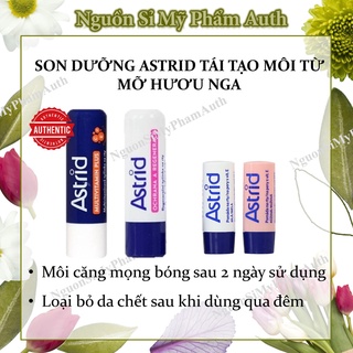Son dưỡng mỡ hươu Astrid