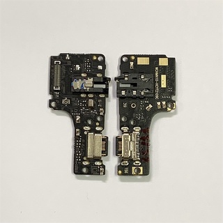 Cụm bo sạc Xiaomi Redmi Note 10 4G Loại A