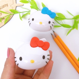 1 Chuốt / Gọt bút chì cực đáng yêu - VPP Brendo
