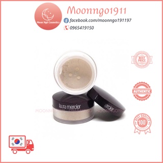[Mini] Phấn Phủ Laura Mercier 3.5g
