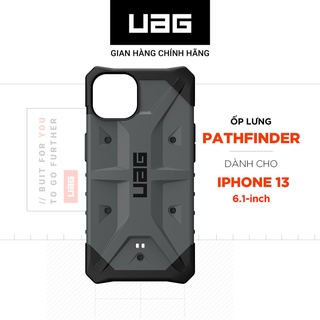 Ốp lưng UAG Pathfinder cho iPhone 13 [6.1 inch]