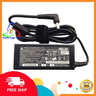 Sạc Laptop Asus. K43 K43E K43S K43SJ