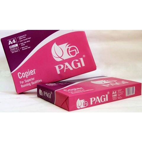 Giấy Pagi A4-65