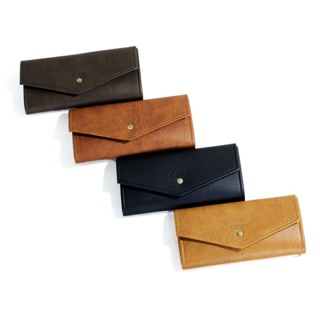 [Mã BMBAU50 giảm 7% đơn 99K] Ví cầm tay unisex CNT VN13 cao cấp