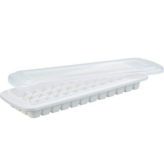 Khay đá 48 viên có nắp Inomata NỘI ĐỊA NHẬT BẢN